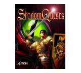 Game im Test: Shadow Quests von Sierra, Testberichte.de-Note: 2.0 Gut