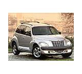 PT Cruiser 2.0 Touring (104 kW)