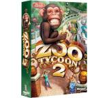 Game im Test: Zoo Tycoon 2: Marine Mania (für PC) von Microsoft, Testberichte.de-Note: 2.5 Gut