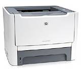 LaserJet p2015