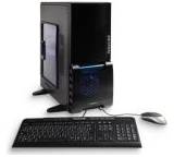 PC-System im Test: iPower von Packard Bell, Testberichte.de-Note: 1.9 Gut