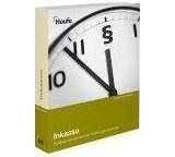 Finanzsoftware im Test: Inkasso 5.5 von Haufe, Testberichte.de-Note: 1.0 Sehr gut