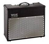 E-Gitarrenverstärker im Test: Valvetronix AD50VT-212 von Vox, Testberichte.de-Note: ohne Endnote