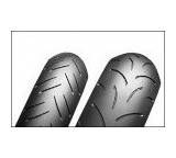 Motorradreifen im Test: Battlax BT 015 G von Bridgestone, Testberichte.de-Note: 2.1 Gut