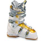 Skischuh im Test: Dream Thang 10 Superheat3 von Head, Testberichte.de-Note: ohne Endnote