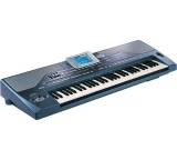 Keyboard im Test: Pa800 von Korg, Testberichte.de-Note: 1.0 Sehr gut