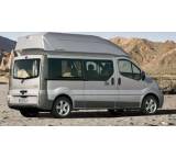 Auto im Test: X-Cursion H (107 kW) von Weinsberg, Testberichte.de-Note: ohne Endnote