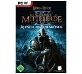 Game im Test: Der Herr der Ringe: Schlacht um Mittelerde 2 - Aufstieg des Hexenkönigs (für PC) von Electronic Arts, Testberichte.de-Note: 1.8 Gut