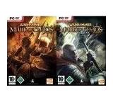 Game im Test: Warhammer: Mark of Chaos (für PC) von THQ, Testberichte.de-Note: 2.2 Gut
