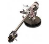 Tonarm im Test: GH-228 von Hadcock, Testberichte.de-Note: ohne Endnote