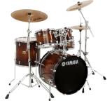 Schlagzeug im Test: Tour Custom von Yamaha, Testberichte.de-Note: ohne Endnote