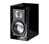 Lautsprecher im Test: BS 203 A von Elac, Testberichte.de-Note: 1.0 Sehr gut