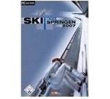 Game im Test: RTL Skispringen 2007 von 49Games, Testberichte.de-Note: 2.2 Gut