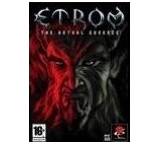 Game im Test: Etrom: The Astral Essence (für PC) von Incagold, Testberichte.de-Note: 5.0 Mangelhaft