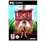 Game im Test: Lucas der Ameisenschreck von Midway, Testberichte.de-Note: 4.9 Mangelhaft
