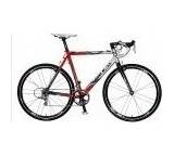 Fahrrad im Test: Ultra Cross 3300 von Red Bull, Testberichte.de-Note: ohne Endnote