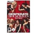 Game im Test: Desperate Housewives - Das Spiel (für PC) von Buena Vista Interactive, Testberichte.de-Note: 2.9 Befriedigend