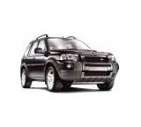 Auto im Test: Freelander 2 TD4 HSE (118 kW) von Land Rover, Testberichte.de-Note: 1.5 Sehr gut