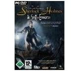 Game im Test: Sherlock Holmes: Die Spur der Erwachten (für PC) von Frogster, Testberichte.de-Note: 3.2 Befriedigend