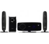 Heimkinosystem im Test: HT-Q100 von Samsung, Testberichte.de-Note: ohne Endnote