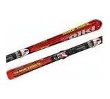 Racetiger GS Titanium