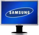 Monitor im Test: Syncmaster 225BW von Samsung, Testberichte.de-Note: 2.4 Gut