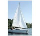 Segelboot im Test: 24 von Delphia Yachts, Testberichte.de-Note: ohne Endnote