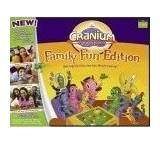 Gesellschaftsspiel im Test: The Family Fun von Cranium, Testberichte.de-Note: 1.4 Sehr gut