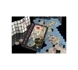 Gesellschaftsspiel im Test: Samurai von Hans im Glück, Testberichte.de-Note: 1.4 Sehr gut