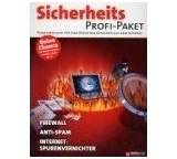 Security-Suite im Test: Sicherheits-Profi-Paket von Aldi Nord, Testberichte.de-Note: ohne Endnote