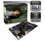 Mainboard im Test: nForce 680i SLI 775 von EVGA, Testberichte.de-Note: 1.5 Sehr gut