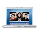 MacBook Pro 2,33 GHz 15 Zoll