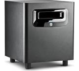 Studio-Monitor im Test: 2.1 Nahfeld-Monitor-System (LSR 305 + LSR 310S) von JBL, Testberichte.de-Note: 1.0 Sehr gut