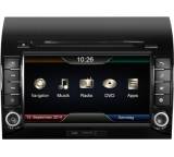 Multimedia-Monitor (Moniceiver) im Test: VNC711 FI-Ducato von ESX, Testberichte.de-Note: 1.2 Sehr gut