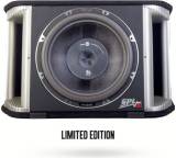 Car-HiFi-Lautsprecher im Test: Black Death SPL 15 von VIBE, Testberichte.de-Note: 1.5 Sehr gut