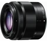 Lumix G Vario 35-100 / F4,0-5,6 / ASPH. / O.I.S.