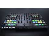 Audio-Controller im Test: Traktor Kontrol S8 von Native Instruments, Testberichte.de-Note: 1.6 Gut