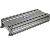 Car-HiFi-Endstufe im Test: A480 von Axton, Testberichte.de-Note: 1.4 Sehr gut