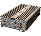 Car-HiFi-Endstufe im Test: Reference CC-4 von DLS, Testberichte.de-Note: 1.6 Gut