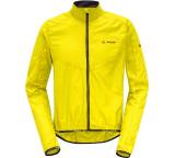 Funktionsjacke im Test: Air Jacket II von Vaude, Testberichte.de-Note: 1.9 Gut