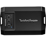 Car-HiFi-Endstufe im Test: T400X2ad von Rockford Fosgate, Testberichte.de-Note: 1.4 Sehr gut