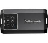 Car-HiFi-Endstufe im Test: T400X4ad von Rockford Fosgate, Testberichte.de-Note: 1.5 Sehr gut