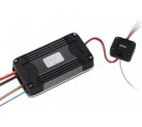 Car-HiFi-Endstufe im Test: FD 1.350 von Focal, Testberichte.de-Note: 1.7 Gut