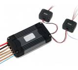 Car-HiFi-Endstufe im Test: FD 4.350 von Focal, Testberichte.de-Note: 1.7 Gut