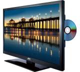 Fernseher im Test: LTV 824D von JTC, Testberichte.de-Note: ohne Endnote