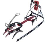 Steigeisen im Test: Steigeisen X-Change Flex von Stubai, Testberichte.de-Note: 1.0 Sehr gut