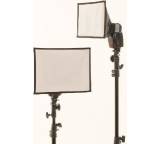 Lichttechnik im Test: Micro Apollo MKII 45 von Lastolite, Testberichte.de-Note: 1.4 Sehr gut