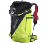 Rucksack im Test: Matrix 30 MBS von Millet, Testberichte.de-Note: 1.9 Gut