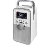 Radio im Test:  Dabman 110 von Imperial, Testberichte.de-Note: ohne Endnote