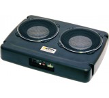 Car-HiFi-Lautsprecher im Test: USB 6.2 von Eton, Testberichte.de-Note: 1.3 Sehr gut